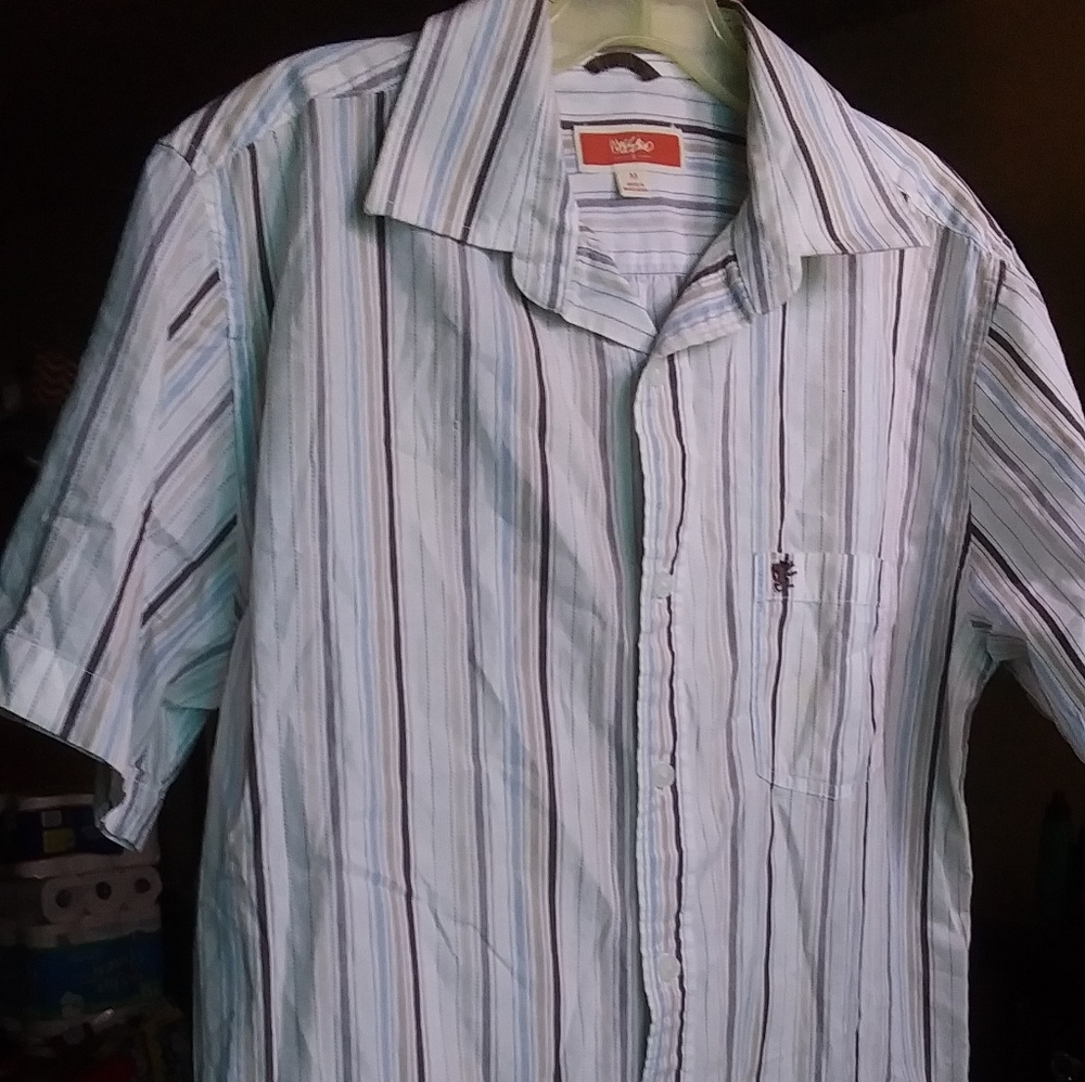 SHIRT - Picture 2 of 4
